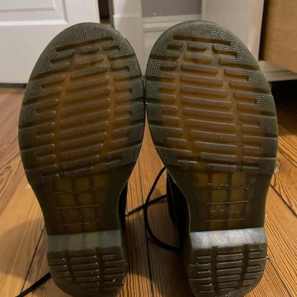 Dr Martens Black Size 9 - Picture 3 of 7
